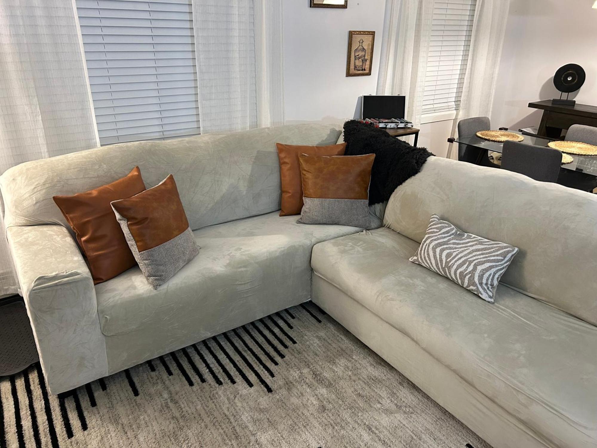 Chic Modern Bedroom 5 Mins From Jfk Nueva York Exterior foto